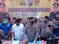 Ekonomi Terdampak Pandemi, Peredaran Narkoba di Jombang Meningkat