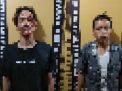 Ini Identitas Bandit yang Dihajar Usai Tabrak Gerobak PKL di Surabaya