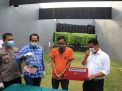 Tak Mampu Hidupi Keluarga, Ayah 3 Anak Edarkan Sabu di Hotel-Hotel