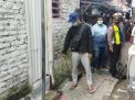 Penemuan Mayat di Surabaya, Berawal dari Darah Mengucur di Balik Pintu