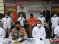 Menipu dengan Iming-Iming Cek Rp 225 Miliar, Makelar Tanah Ditangkap
