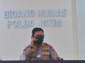 1,2 Juta Orang Melanggar Saat PPKM di Jatim, Sanksi Capai Rp 300 Juta