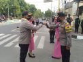 Resmi Jabat Kapolres Bojonegoro, AKBP Eva Guna Pandia: Alhamdulillah