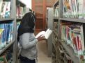Berdalih Covid-19, Perpustakaan Daerah Ditutup Sementara