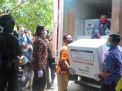 Gubernur Khofifah: Prioritas Vaksin Tahap I Untuk SDM Kesehatan