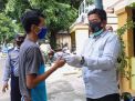 Operasi Prokes di Jombang, 107 Orang Terjaring