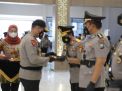 7 Pejabat Utama Polda Jatim Diganti, Berikut ini Daftarnya