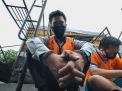 Pegawai Jasa Marga Tertangkap Ganja, Ngakunya Stres Dicerai Istri