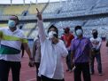 Keren, Stadion GBT Surabaya Bakal Dipasang Lift