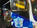 Kapolresta Malang Kota Gagas Bus Polisi Sobo Kelurahan