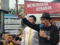 Machfud Arifin Janjikan Rp 150 Juta per RT untuk Bangun Kampung
