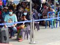 Rapid Test Antigen di Bandara Juanda Membludak, Tenaga Medis Ditambah