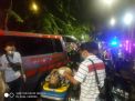Penumpang Taksi Online di Surabaya Meninggal Usai Diberi Minum