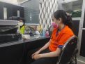 Tak Bisa Tidur Nyenyak, Sales Laptop Marina Pilih Tidur di Penjara