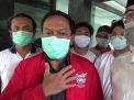 Markas TMP Surabaya Diserang Massa, PDIP Laporkan ke Polisi