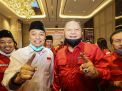 Amankan Eri-Armudji, Whisnu Sakti Siap Perang Lawan Machfud Arifin