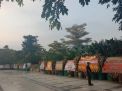 Risma Jadi Mensos, Balai Kota Kebanjiran Karangan Bunga