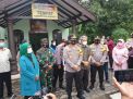 Mulai Besok PPKM Jawa-Bali Diberlakukan, Ini Persiapan Kapolda Jatim