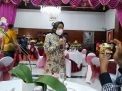 Survei SCG: Warga Surabaya Puas Kinerja Risma Tangani Covid-19
