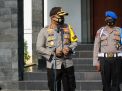 Kapolrestabes Surabaya: Vaksin Paling Gampang itu Protokol Kesehatan