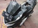 Braak! Tabrak Gerobak, Dua Bandit Jalanan Babak Belur Dihajar Massa