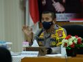 Kapolda Banten Imbau Masyarakat Tidak ke Jakarta