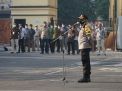 Kapolrestabes Surabaya Ingatkan Anggotanya soal Pilkada dan Covid-19