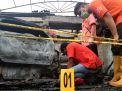 Rumah Pejabat Dinas Kesehatan Tulungagung Dibakar?