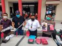 Geng Remaja Berulah Lagi, Polisi Akan Patroli Jalanan di Surabaya