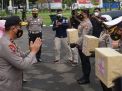 Polda Jatim Kirim Bantuan 25.165 Ribu Paket Sembako ke Korban Bencana