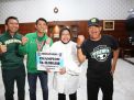 Dispora Surabaya Sediakan Lapangan Berlatih Persebaya
