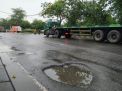 Banyak Jalan Berlubang di Jatim, Ini Penjelasan PU Bina Marga