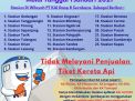 Berlaku Besok, PT KAI Tidak Layani Penjualan Tiket di Loket
