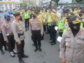 Kapolrestabes Sebut Ada 75 TPS Rawan di Surabaya