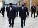 DPD RI Raih 15 Kali Opini WTP dari BPK, Sabet Penghargaan dari Kemenkeu