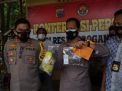 Anggota DPRD Ini Ditangkap Polisi saat Mabuk Ganja di Rumahnya
