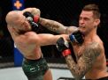 Hancurkan McGregor, Dustin Poirier Tersenyum Puas