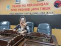 Komisi E DPRD Jatim Harap Penanganan Varian Omicron Dilakukan Menyeluruh