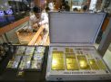Harga Emas Menguat Lagi, Investor Tunggu Hasil Pemilihan Senat AS