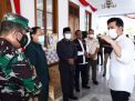 Pemprov Jatim Harap Pengusaha Turut Sukseskan PPKM dengan Dukungan Logistik
