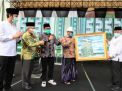 Baca juga : Pembangunan Menara 17 PWNU Jatim, Wagub Emil Dardak: Mendorong Terwujudnya Industri Halal di Jatim