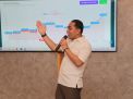 Realisasi Investasi Surabaya Tembus Rp 37,57 Triliun di Tahun 2023, Tertinggi Selama 5 Tahun Terakhir