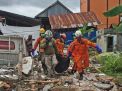 Baca juga : BMKG: Gempa di Sulbar tak Lazim dan Aneh