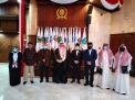 Baca juga : Dubes Arab Saudi Kunjungi DPRD Jatim, Pastikan Jatah Umrah dan Haji Warga Jawa Timur Dibuka Kembali
