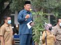 Innalillahi, Mantan Bupati Lamongan Fadeli Wafat