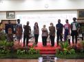 Mulai Hari Ini, Pemkot Surabaya Gelar Fashion Week 2021