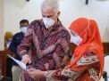 Gubernur Khofifah Jajaki Kerjasama Pembangunan SRRL dengan Bank Pembangunan Jerman