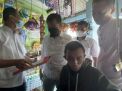 Cabuli Anak Kandung Selama Tiga Tahun, sang Ayah Ancam bakal Membunuh