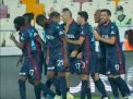 Prediksi Trabzonspor vs AS Roma: Kisah Serigala Menantang Badai di Laut Hitam - Liga Konferensi Eropa UEFA