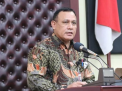 Semua Pegawai KPK bakal Divaksin COVID-19